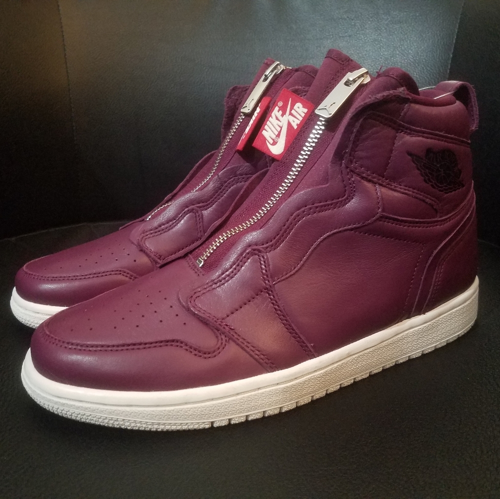 Jordan retro 1